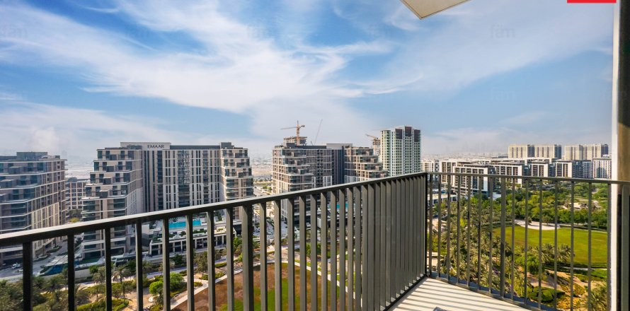 Appartement in Dubai Hills Estate, Dubai, VAE 3 slaapkamers, 125.7 vr.m. nr 755029