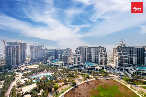 Appartement te huur in Dubai Hills Estate, Dubai, VAE 3 slaapkamers, 125.7 vr.m., nr 755029 - foto 22