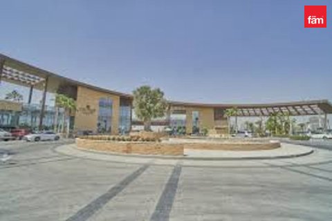 טאונהאוס ב Dubai, איחוד האמירויות 3 חדרי שינה, 253.3 מ