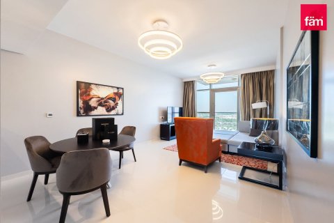 Apartmen Hotel di Dubai, UAE 2 bilik tidur, 112.9 meter persegi № 755028
