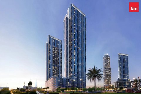 Dubai, UAE의 아파트 침실 2개, 118.1제곱미터 번호 755030