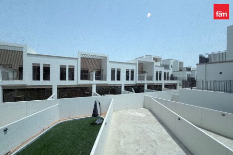 Māja Dubaijā, AAE 4 istabas, 208.7 m2 Nr. 755027 - attēls 21