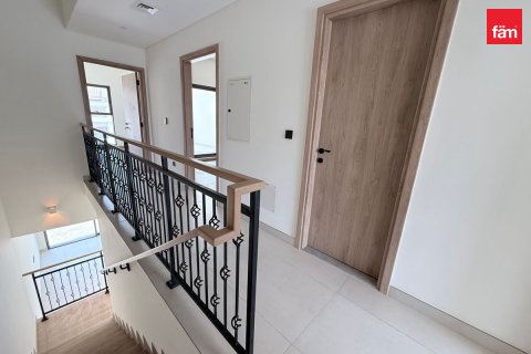 Māja Dubaijā, AAE 4 istabas, 208.7 m2 Nr. 755027 - attēls 10