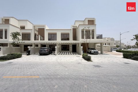 Māja Dubaijā, AAE 4 istabas, 208.7 m2 Nr. 755027 - attēls 23