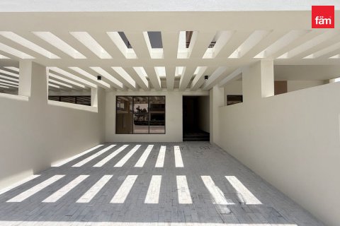 Māja Dubaijā, AAE 4 istabas, 208.7 m2 Nr. 755027 - attēls 22