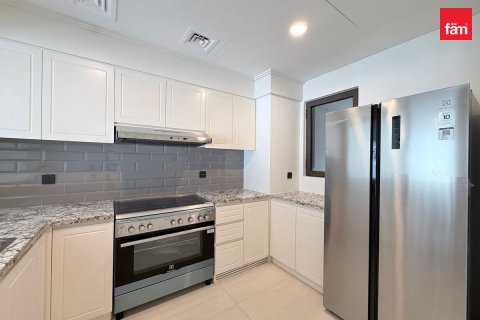 Māja Dubaijā, AAE 4 istabas, 208.7 m2 Nr. 755027 - attēls 4