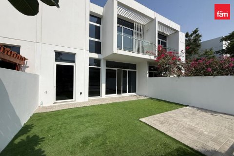טאונהאוס להשכרה ב Dubai, איחוד האמירויות 3 חדרי שינה, 197.6 מ"ר, מספר 755026 - תמונה 9