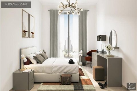 Dupleks në Yas Island, Abu Dhabi, Emiratet e Bashkuara Arabe 2 dhoma gjumi, 201.9 m2. № 557924 - Foto 3