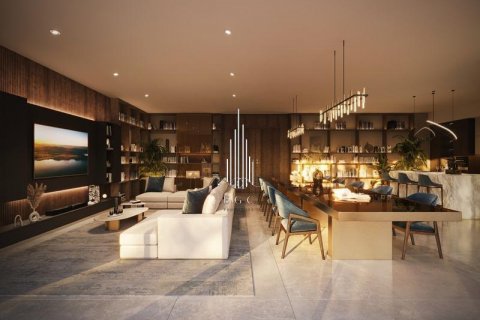 Byt na Yas Island, Abu Dhabi, SAE 2 ložnice, 227 m² Č.: 557927 - fotografie 28