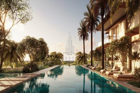 Byt na Yas Island, Abu Dhabi, SAE 2 ložnice, 227 m² Č.: 557927 - fotografie 26