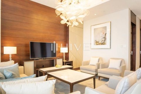 Byt v Downtown Dubai (Downtown Burj Dubai), Dubai, SAE 3 ložnice, 246.7 m² Č.: 557846 - fotografie 6