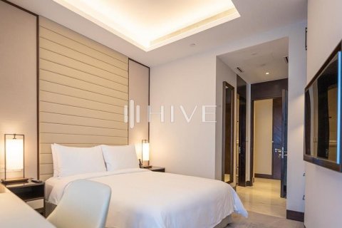 Byt v Downtown Dubai (Downtown Burj Dubai), Dubai, SAE 3 ložnice, 246.7 m² Č.: 557846 - fotografie 12