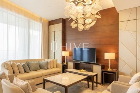 Byt v Downtown Dubai (Downtown Burj Dubai), Dubai, SAE 3 ložnice, 246.7 m² Č.: 557846 - fotografie 2