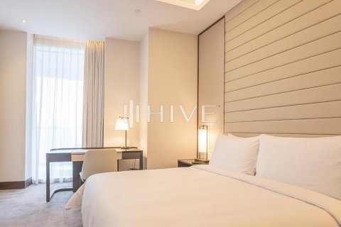 Byt v Downtown Dubai (Downtown Burj Dubai), Dubai, SAE 3 ložnice, 246.7 m² Č.: 557846 - fotografie 11