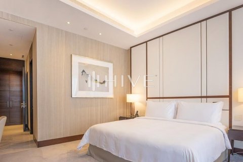 Byt v Downtown Dubai (Downtown Burj Dubai), Dubai, SAE 3 ložnice, 246.7 m² Č.: 557846 - fotografie 15