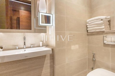 Byt v Downtown Dubai (Downtown Burj Dubai), Dubai, SAE 3 ložnice, 246.7 m² Č.: 557846 - fotografie 13