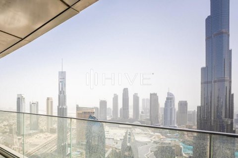 Byt v Downtown Dubai (Downtown Burj Dubai), Dubai, SAE 3 ložnice, 246.7 m² Č.: 557846 - fotografie 18