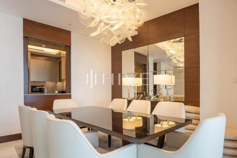 Byt v Downtown Dubai (Downtown Burj Dubai), Dubai, SAE 3 ložnice, 246.7 m² Č.: 557846 - fotografie 7