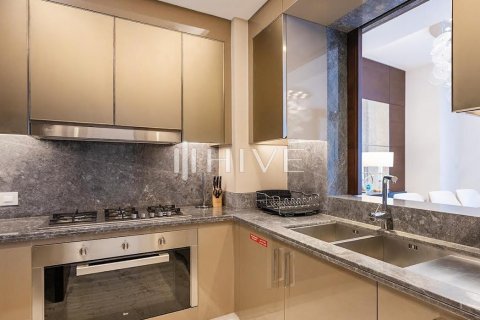 Byt v Downtown Dubai (Downtown Burj Dubai), Dubai, SAE 3 ložnice, 246.7 m² Č.: 557846 - fotografie 5