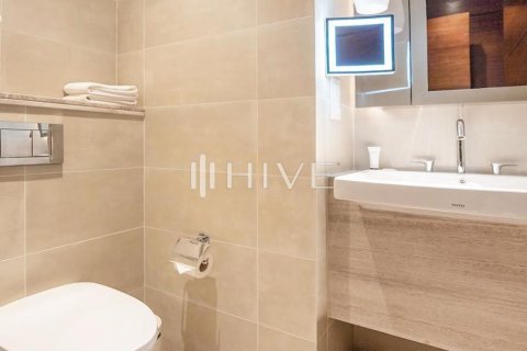 Byt v Downtown Dubai (Downtown Burj Dubai), Dubai, SAE 3 ložnice, 246.7 m² Č.: 557846 - fotografie 10