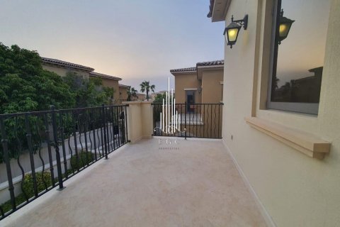 Villa til salg i Saadiyat Island, Abu Dhabi, UAE 4 soveværelser, 339.9 kvm № 557926 - foto 24