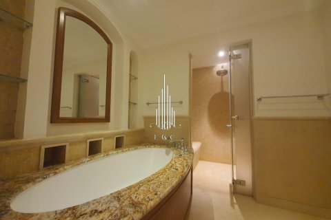 Villa til salg i Saadiyat Island, Abu Dhabi, UAE 4 soveværelser, 339.9 kvm № 557926 - foto 19