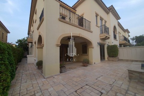 Villa til salg i Saadiyat Island, Abu Dhabi, UAE 4 soveværelser, 339.9 kvm № 557926 - foto 1