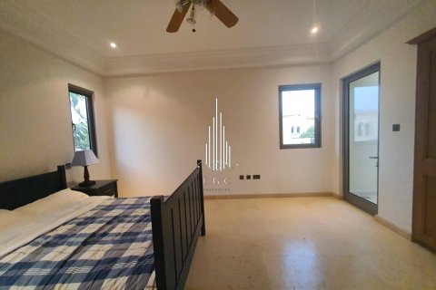 Villa til salg i Saadiyat Island, Abu Dhabi, UAE 4 soveværelser, 339.9 kvm № 557926 - foto 9