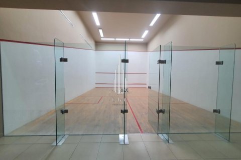 Villa til salg i Saadiyat Island, Abu Dhabi, UAE 4 soveværelser, 339.9 kvm № 557926 - foto 23