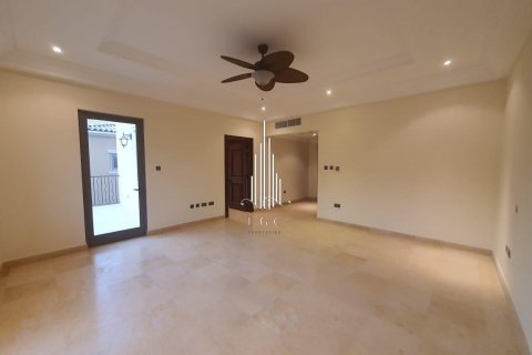Villa til salg i Saadiyat Island, Abu Dhabi, UAE 4 soveværelser, 339.9 kvm № 557926 - foto 30