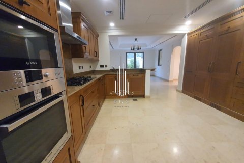 Villa til salg i Saadiyat Island, Abu Dhabi, UAE 4 soveværelser, 339.9 kvm № 557926 - foto 13