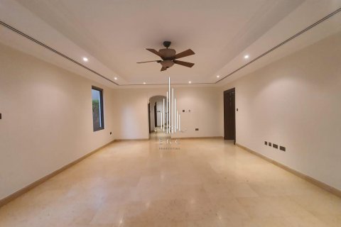 Villa til salg i Saadiyat Island, Abu Dhabi, UAE 4 soveværelser, 339.9 kvm № 557926 - foto 7