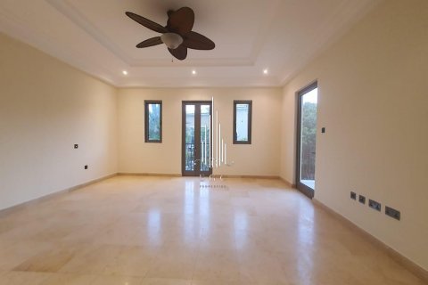 Villa til salg i Saadiyat Island, Abu Dhabi, UAE 4 soveværelser, 339.9 kvm № 557926 - foto 6