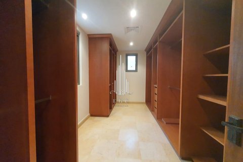 Villa til salg i Saadiyat Island, Abu Dhabi, UAE 4 soveværelser, 339.9 kvm № 557926 - foto 22