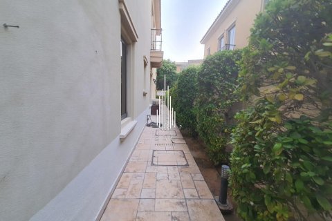 Villa til salg i Saadiyat Island, Abu Dhabi, UAE 4 soveværelser, 339.9 kvm № 557926 - foto 20