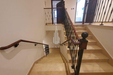 Villa til salg i Saadiyat Island, Abu Dhabi, UAE 4 soveværelser, 339.9 kvm № 557926 - foto 12