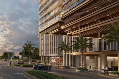 Apartment in Azizi Ruby in Jumeirah Village Circle, Dubai, UAE 3 bedrooms, 152.45 sq.m. № 565009 - photo 1