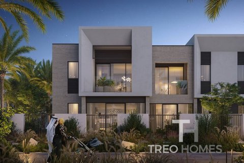 Townhouse in Arabian Ranches 3, Dubai, UAE 3 bedrooms, 145 sq.m. № 597602 - photo 1