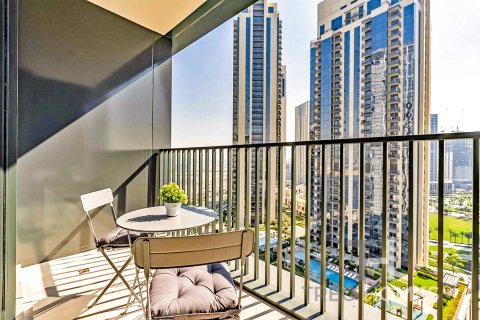 דירה למכירה ב Dubai Creek Harbour (The Lagoons), Dubai, איחוד האמירויות  1 חדר שינה, 69 מ"ר, מספר 597608 - תמונה 7