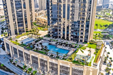 דירה למכירה ב Dubai Creek Harbour (The Lagoons), Dubai, איחוד האמירויות  1 חדר שינה, 69 מ"ר, מספר 597608 - תמונה 10