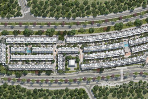 阿联酋 Dubai 待售 : 4 卧, 327 平方米 , 编号597607 - 照片 16