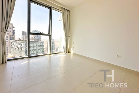 Apartemen di Dubai Creek Harbour (The Lagoons), Dubai, UEA 1 kamar tidur, 74 m2 nomor 597603 - foto 7