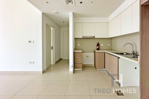 Apartemen di Dubai Creek Harbour (The Lagoons), Dubai, UEA 1 kamar tidur, 74 m2 nomor 597603 - foto 4