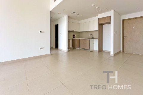 Apartemen di Dubai Creek Harbour (The Lagoons), Dubai, UEA 1 kamar tidur, 74 m2 nomor 597603 - foto 2