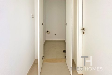 Apartemen di Dubai Creek Harbour (The Lagoons), Dubai, UEA 1 kamar tidur, 74 m2 nomor 597603 - foto 9