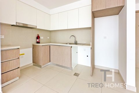 Apartemen di Dubai Creek Harbour (The Lagoons), Dubai, UEA 1 kamar tidur, 74 m2 nomor 597603 - foto 3