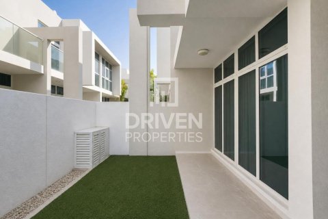 Kuća u nizu u gradu Dubai, UAE 3 spavaće sobe, 112.23 m2 Br. 762376 - Slika 28