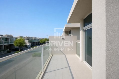 Kuća u nizu u gradu Dubai, UAE 3 spavaće sobe, 112.23 m2 Br. 762376 - Slika 23