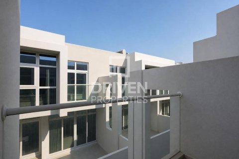 Kuća u nizu u gradu Dubai, UAE 3 spavaće sobe, 112.23 m2 Br. 762376 - Slika 21