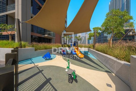 Apartment sa Business Bay, Dubai, UAE 1 silid-tulugan, 58.44 sq.m. № 762374 - larawan 12